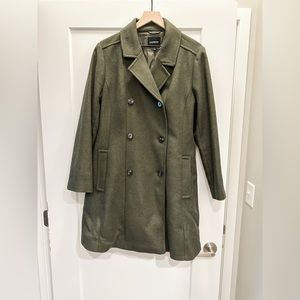 Women’s Trench Coat